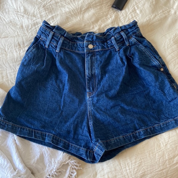 Zara shorts denim - Picture 1 of 4